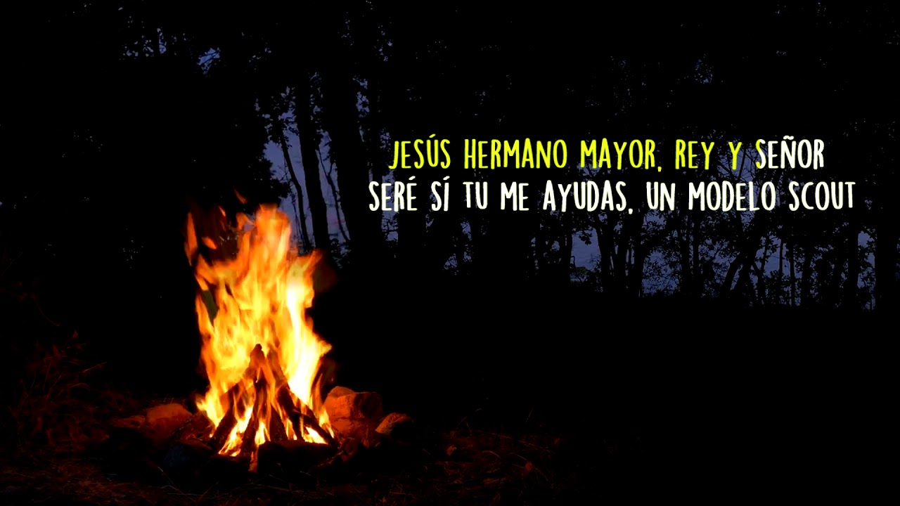 CANCIÓN DE LA PROMESA