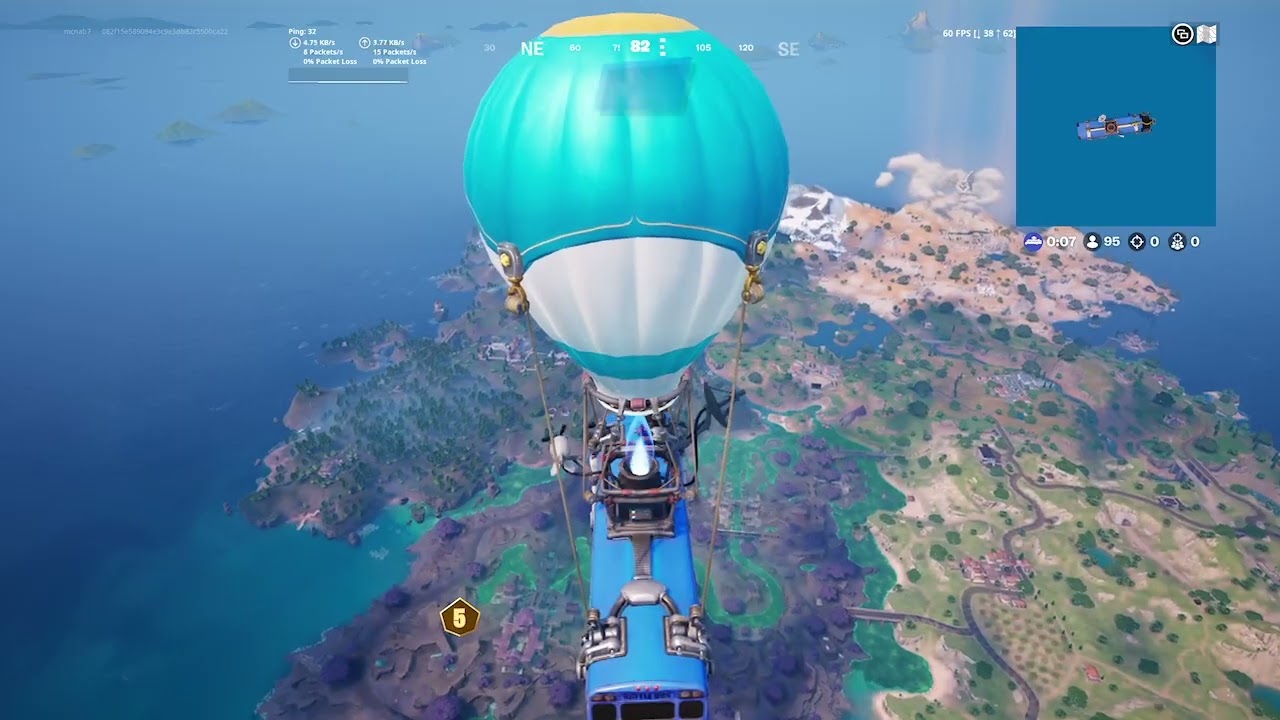 solo cash cup highlights
