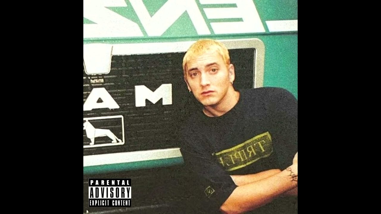 (FREE) Eminem Old School Type Beat 