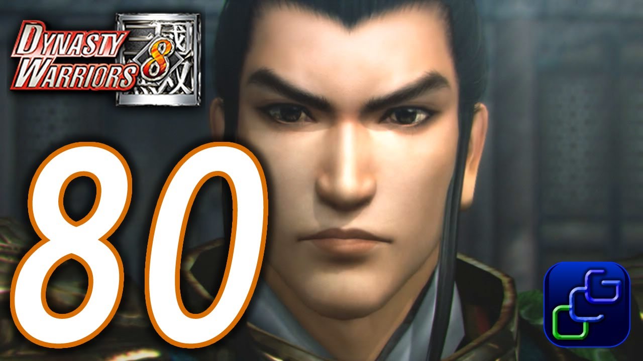 Dynasty Warriors 8 Walkthrough - Part 80 - SHU Story: Capture of WEI