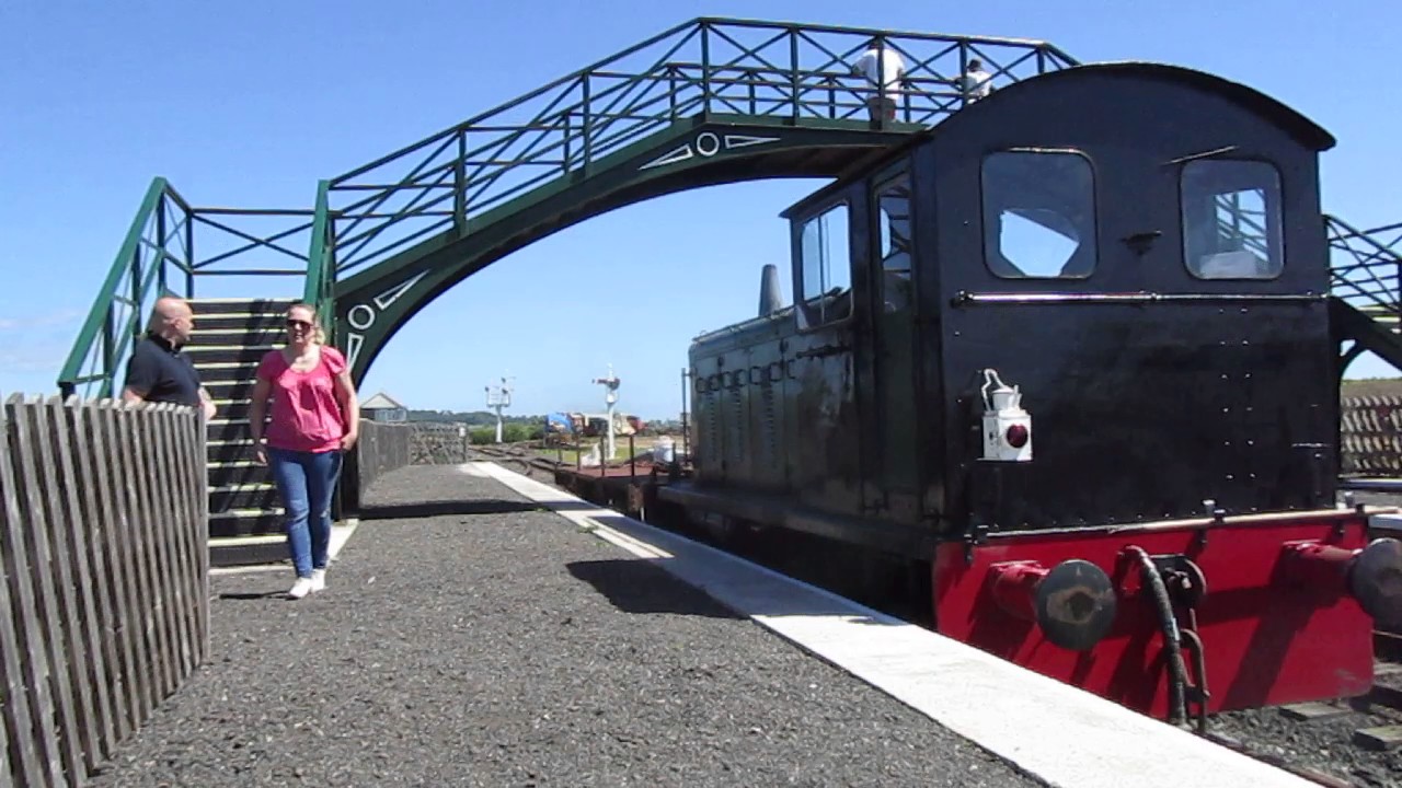 Lionheart Station