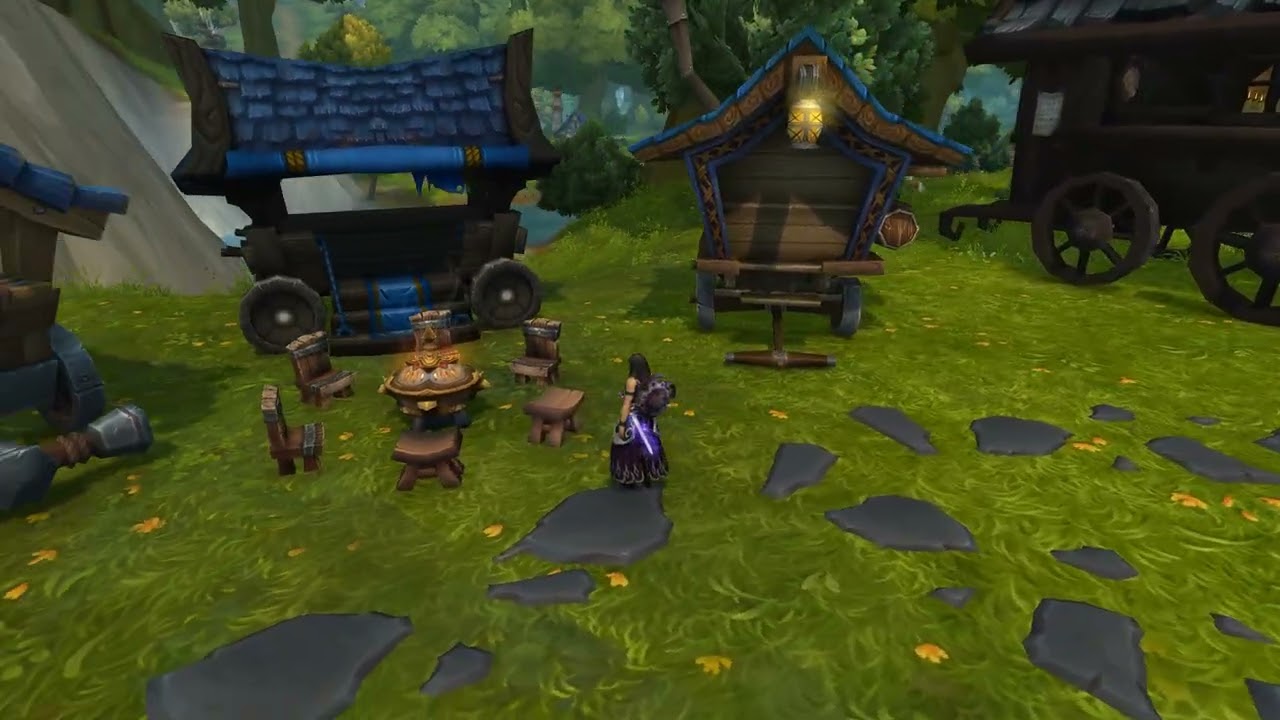 Alliance House Outside 2