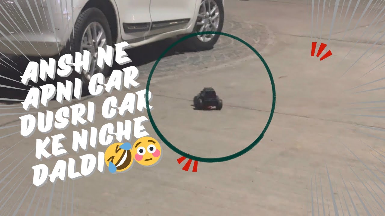 Bhai ye kya kardiya isne😅