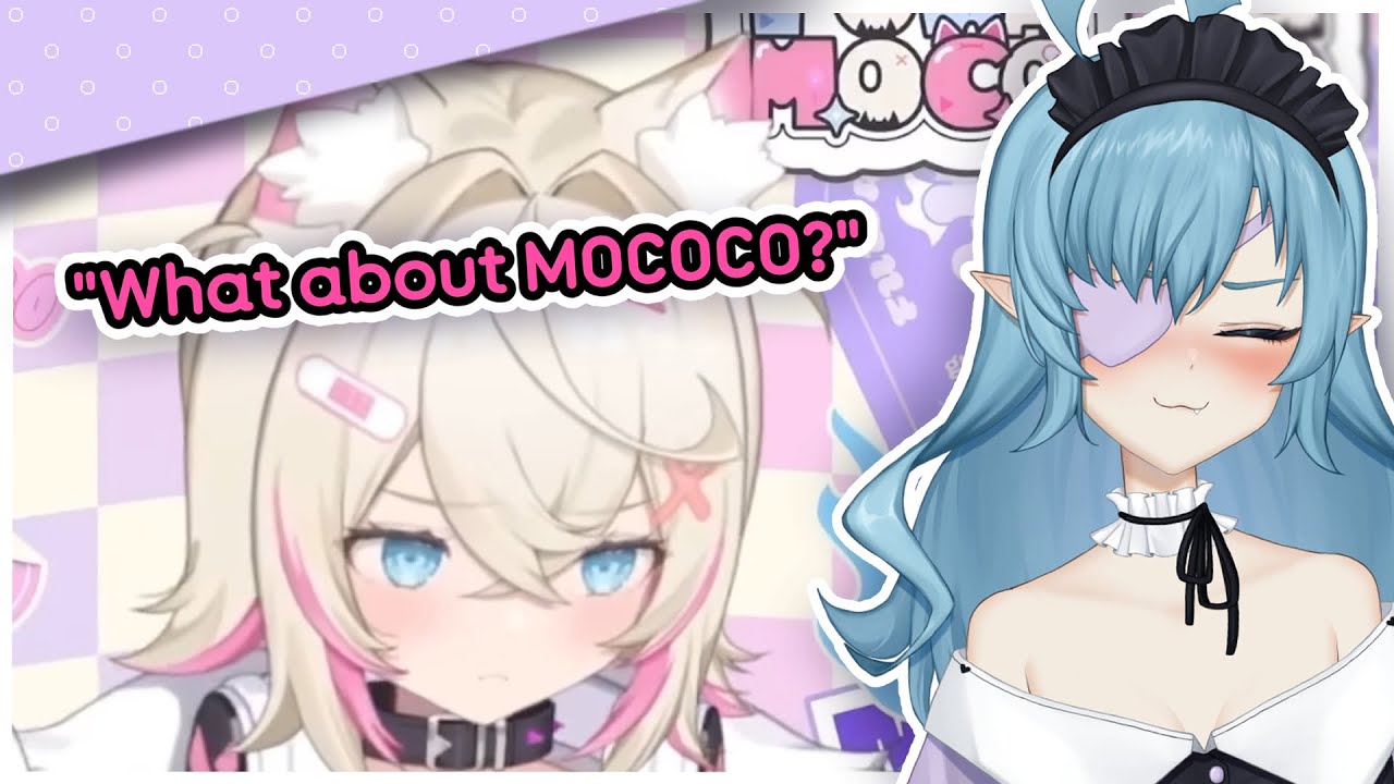 VTuber reacts to 