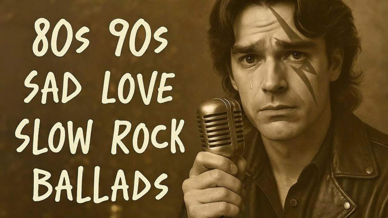 Greatest Hits Romantic Love Songs | Soft Rock 80s 90s | The Way You Left Your Smile | Vol. 3