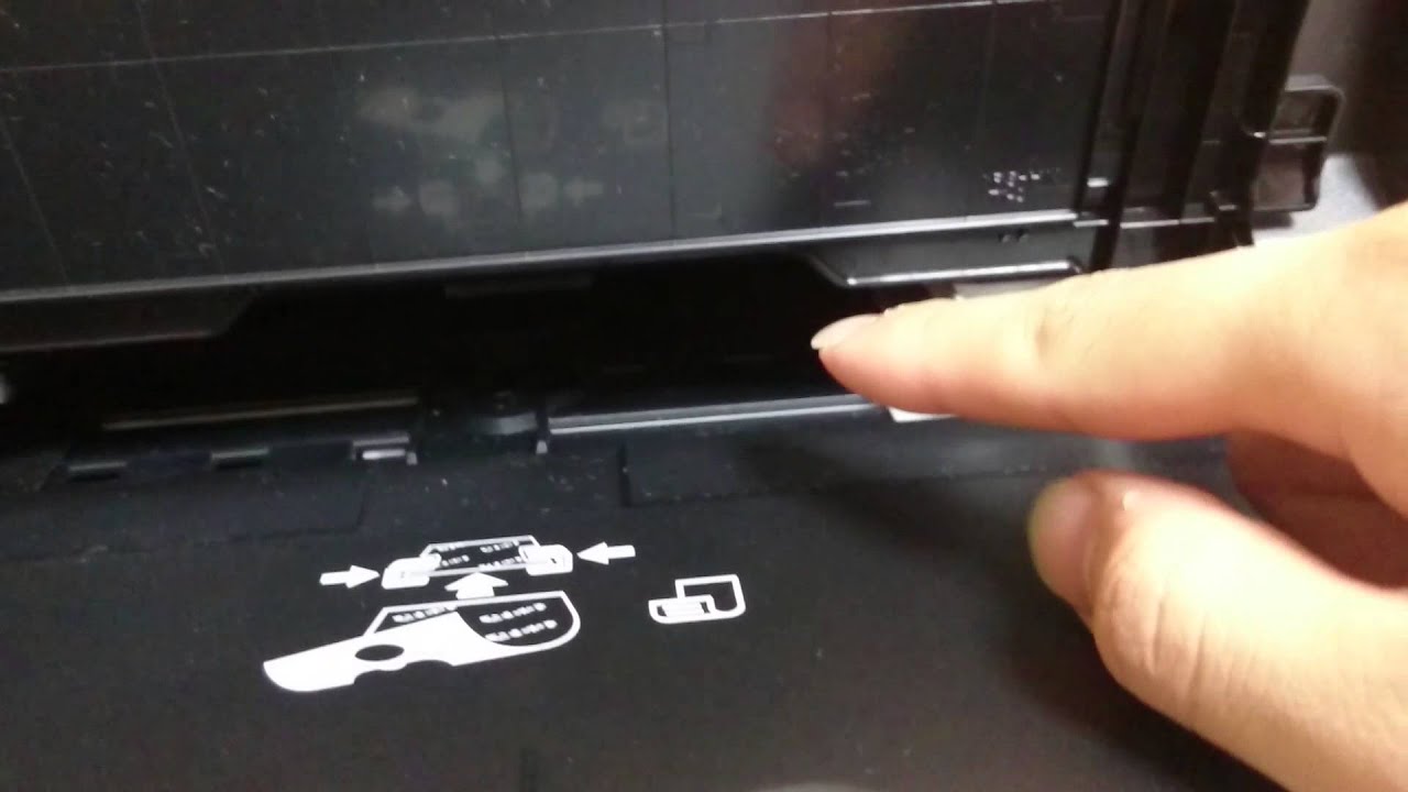 初アップロードキャノンPIXUS MG3530レビュー
