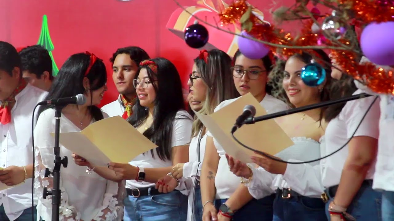 La rama es una tradición navideña mexicana originada en los villancicos