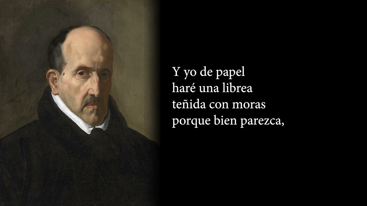 Hermana Marica — Luis de Góngora