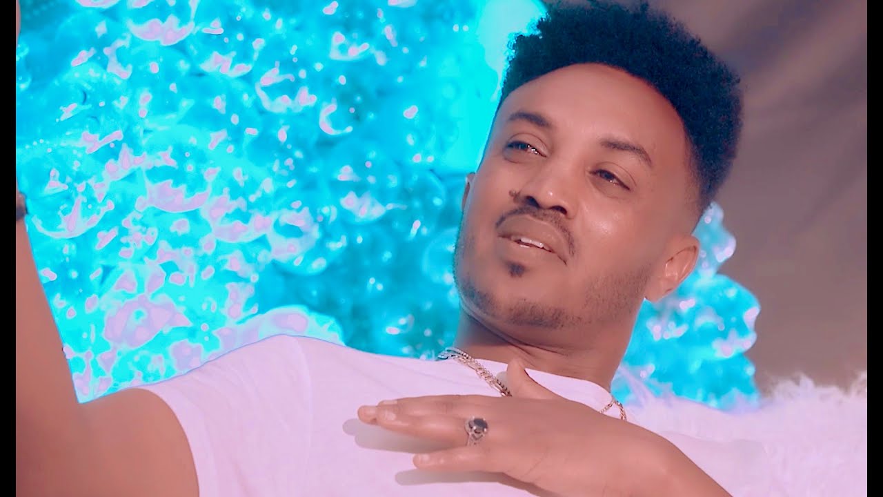 Merhawi Kidane (Qarya/ቃርያ) Shita Leminey - ሽታ ለሚነይ New Eritrean Music 2020