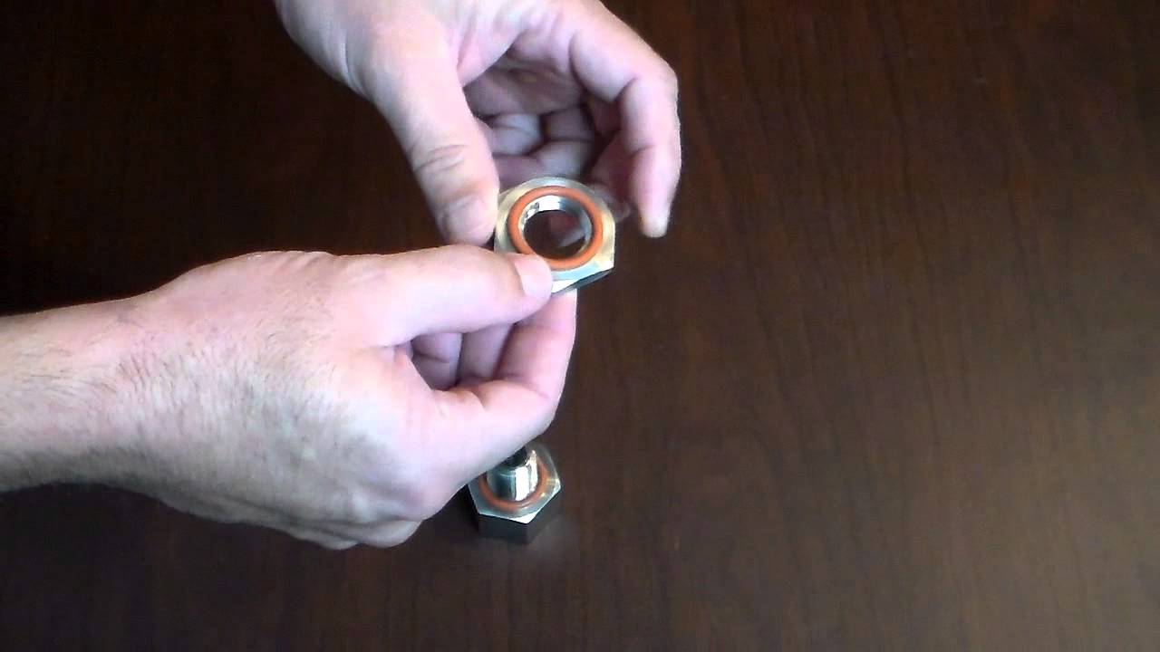 Weldless Bulkheads