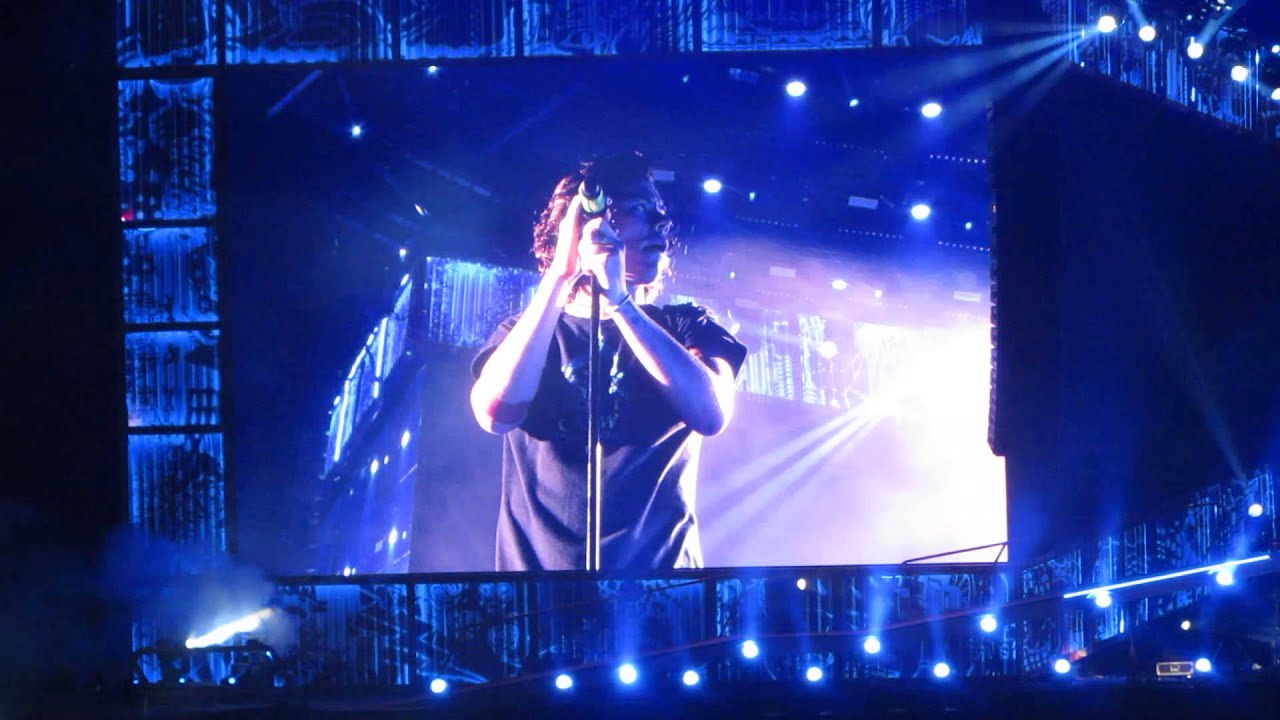 One Direction - You and I, Miami 10-5-2014