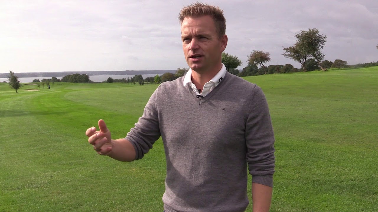 Markedsføring af Sønderborg | Golftræneren