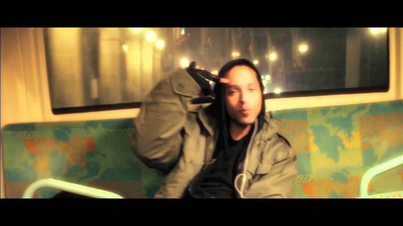 Noir Fluo - Poison (Emotion Lafolie - Riski Metekson)