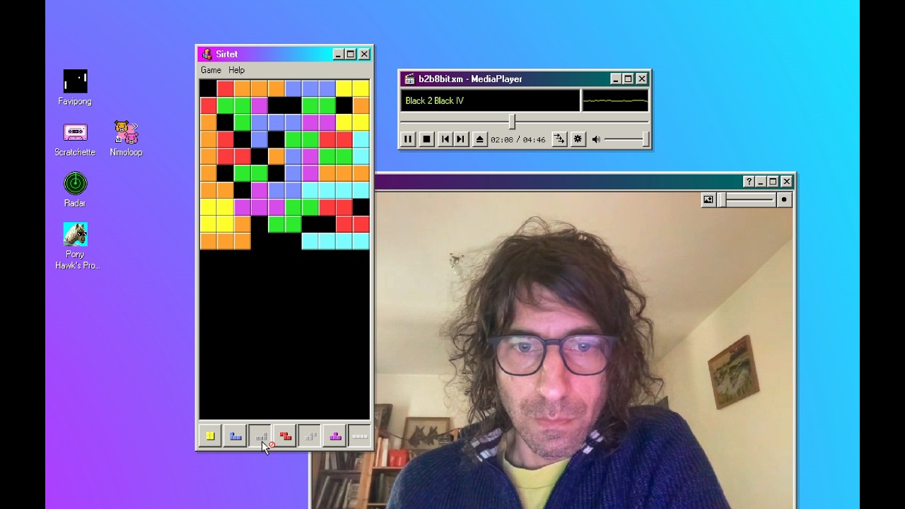 ƧIЯTƎT on Windows93.net