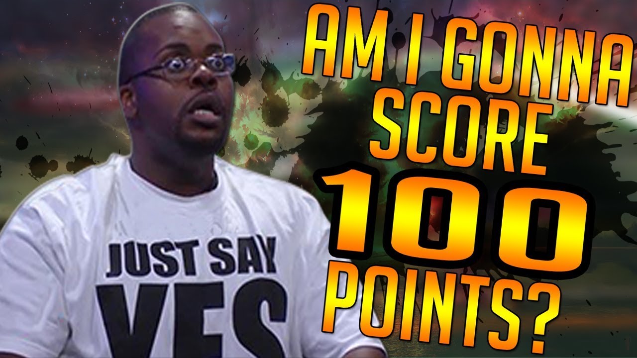 Madden 18 Ultimate Team-Am I Going To Score 100 Points? No Money Spent Team! Budget Squad