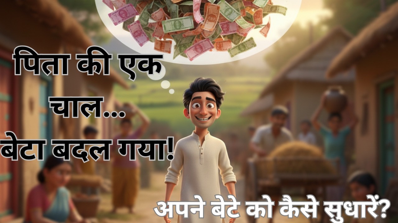 सौ रुपये के लालच से आत्मबोध तक | सत्संग ने कैसे बदल दी एक भटके युवक की ज़िंदगी