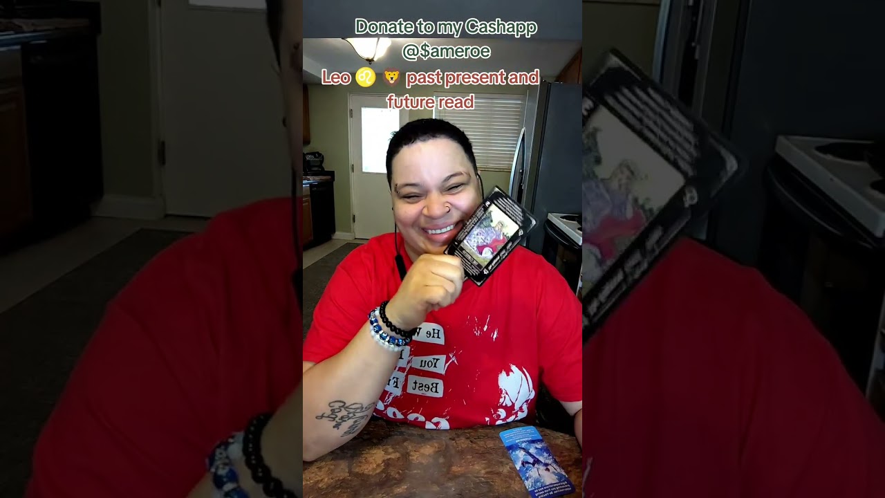 Лев ♌ 🦁 прошлое, настоящее и будущее (чтение)