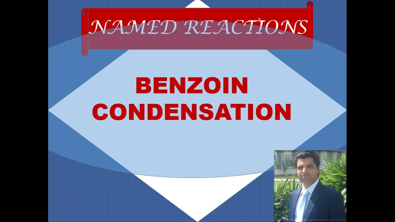 Benzoin condensation | Reaction mechanism | Umpolung