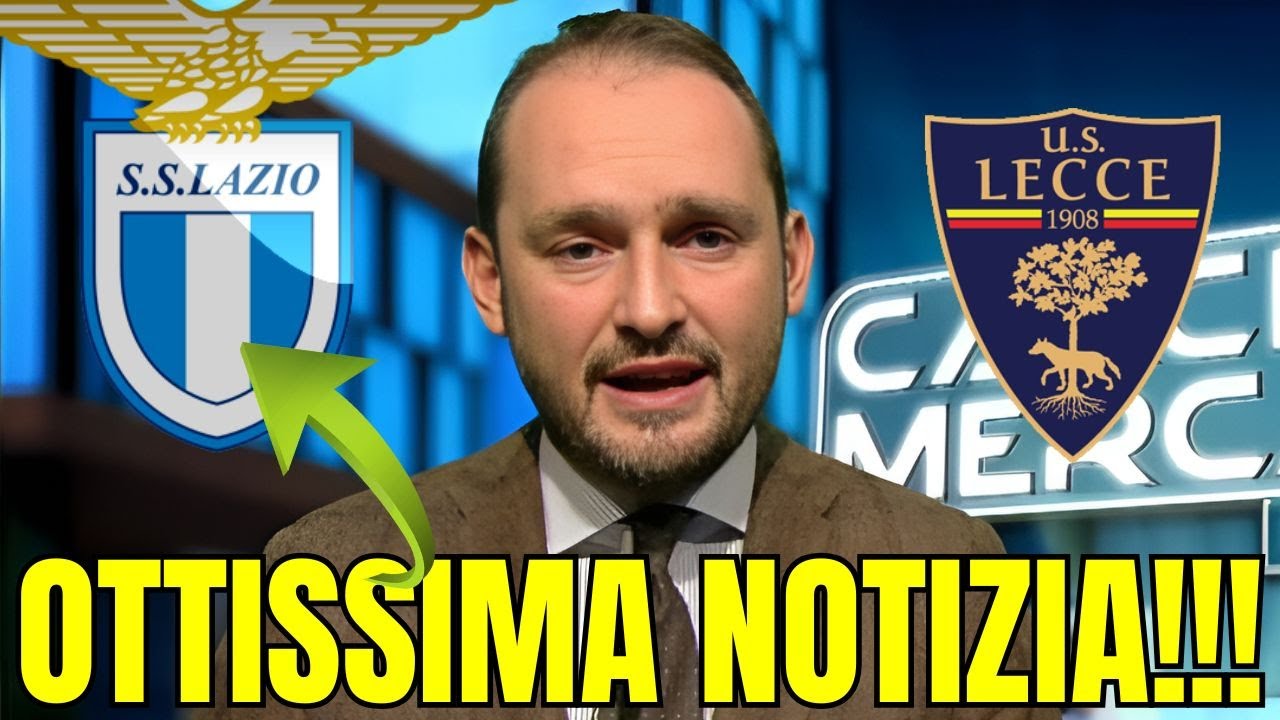 LAZIO ALL’ATTACCO PER LA DIFESA: NO SECCO ALLA PROPOSTA E CAMBIO DI STRATEGIA