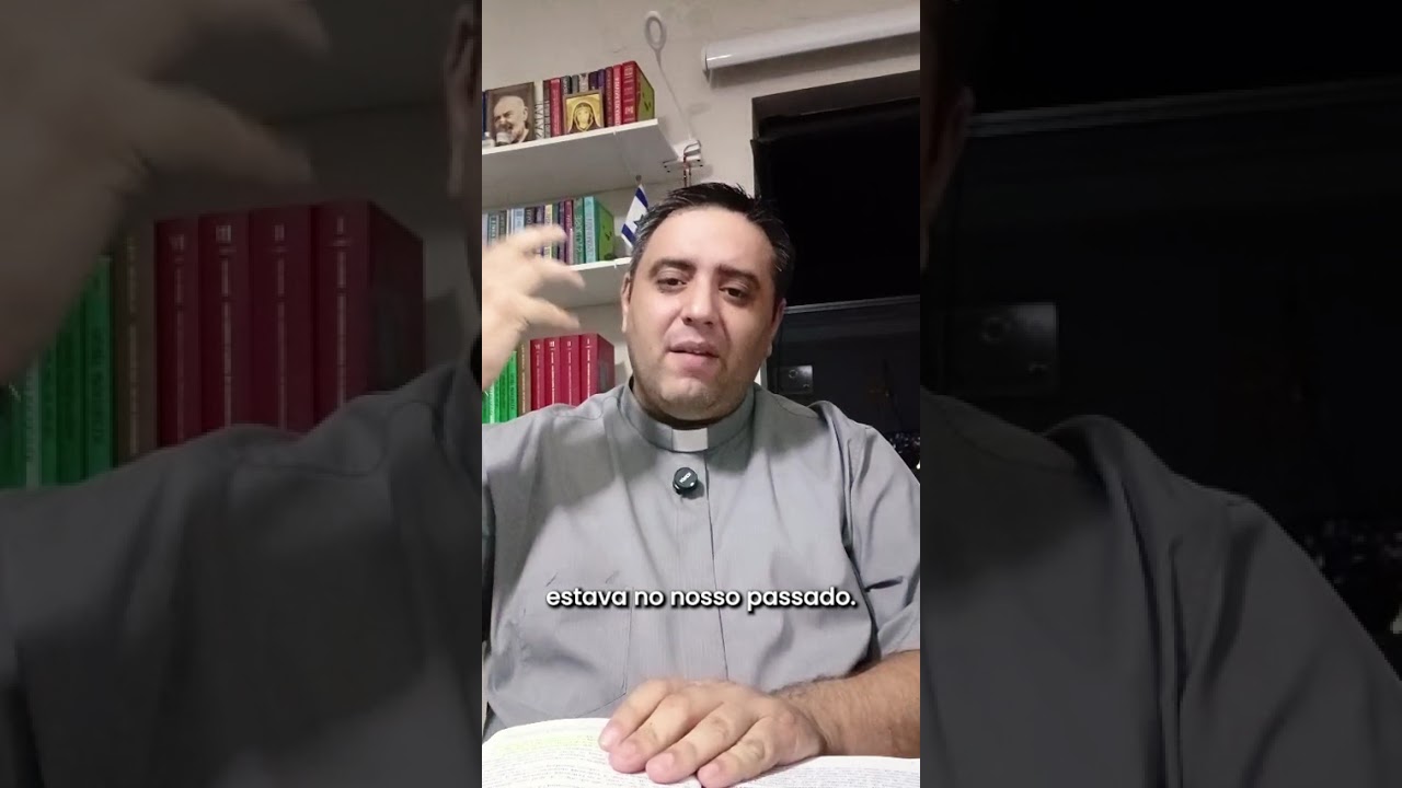 Quarta-feira de Cinzas - Do Deserto à Ressurreição