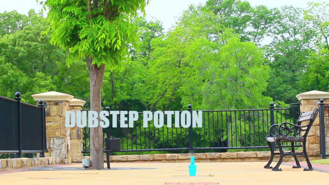 iGLIDE | DUBSTEP POTION