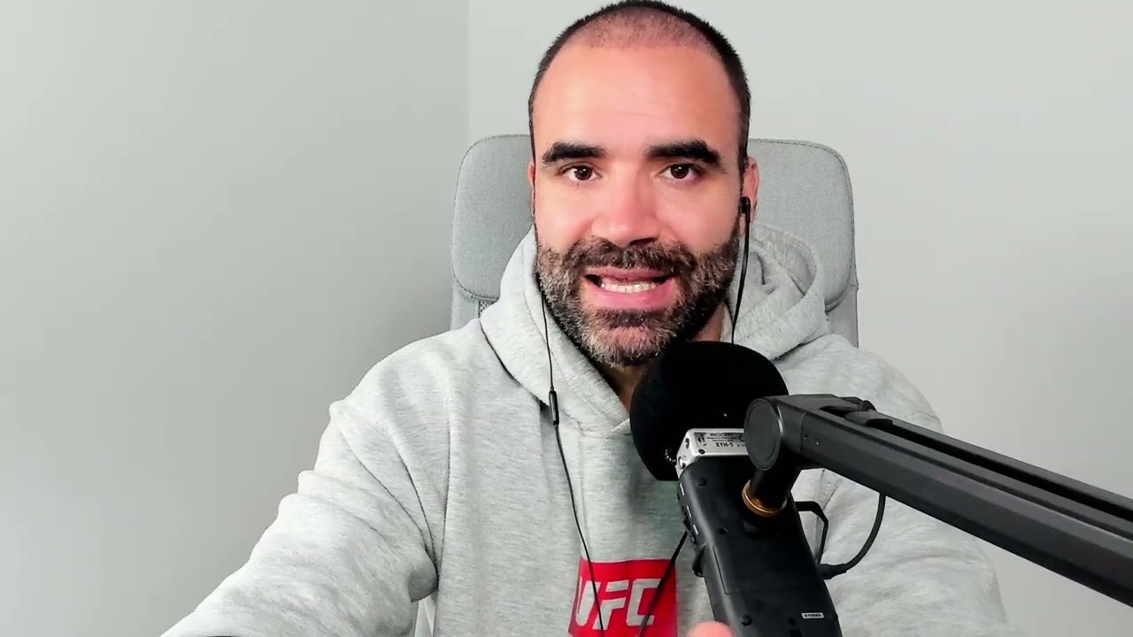El Mayor Problema de Tu Oposición No Es Estudiar