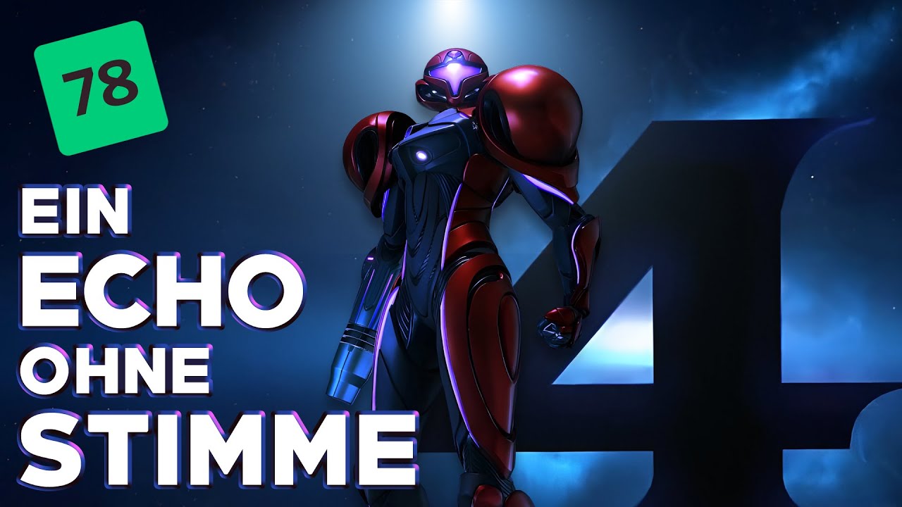 METROID PRIME 4: BEYOND Review (Switch) 🌑 Ein echter Antiklimax?