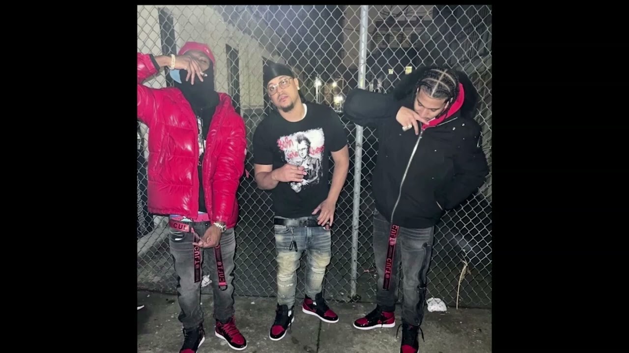 Say Drilly x Lee Drilly NY Fast Drill Type Beat 