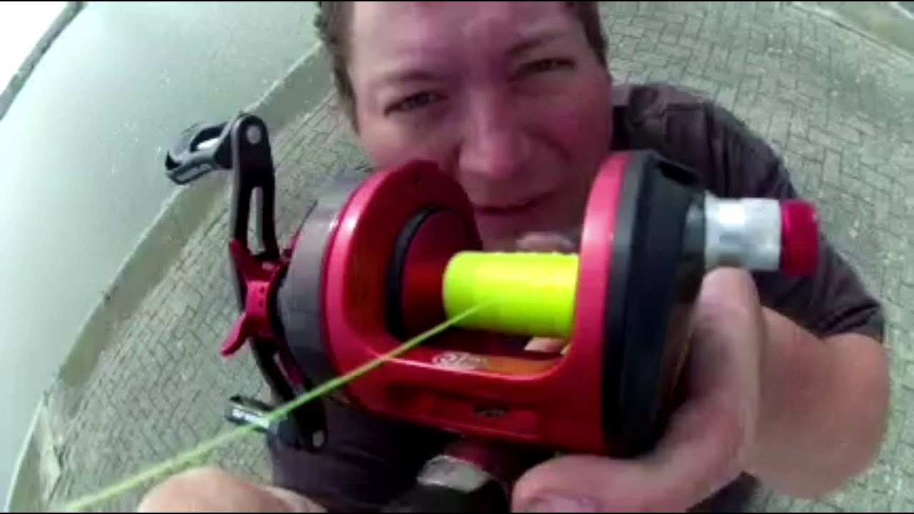 Big D Testing The T1000