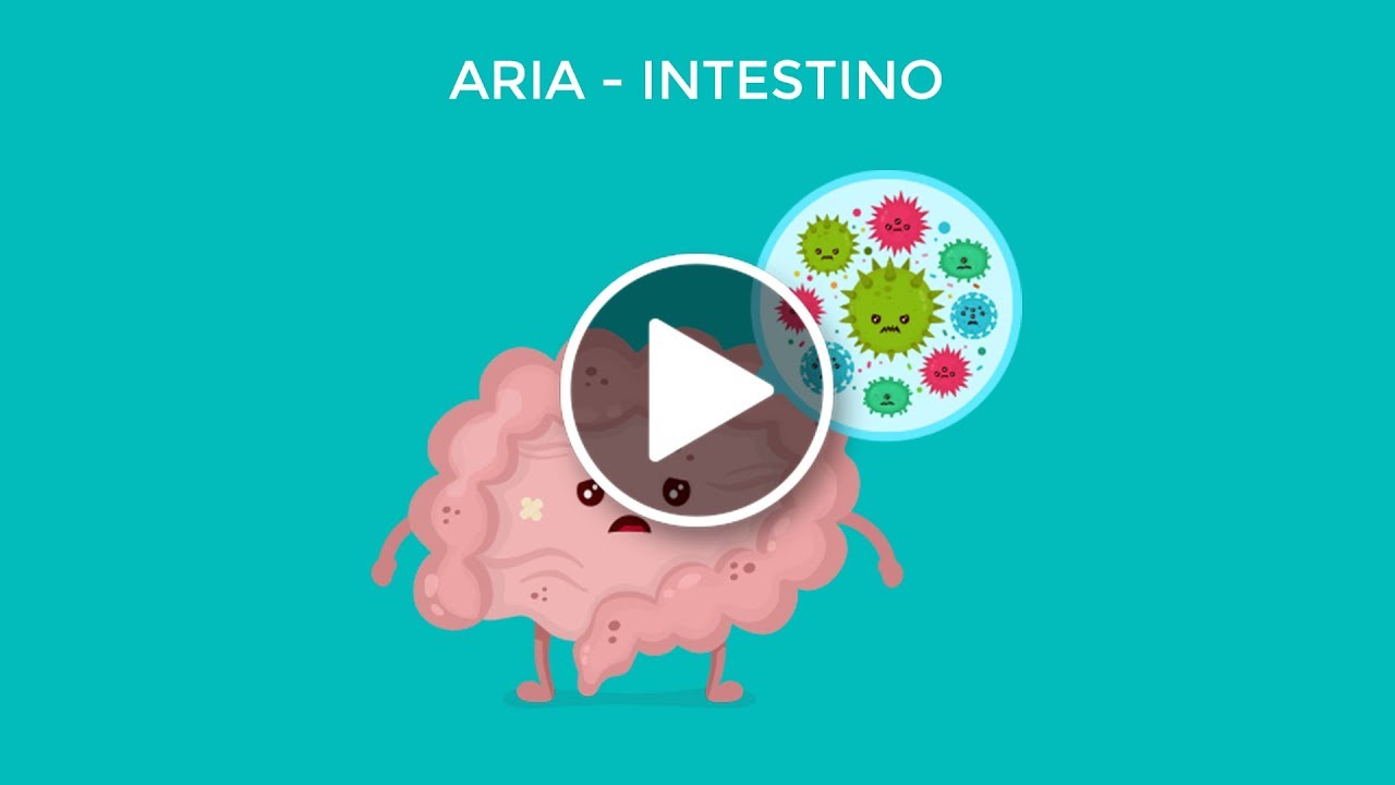 Come contrastare l'aria nell'intestino: le cause e i rimedi migliori