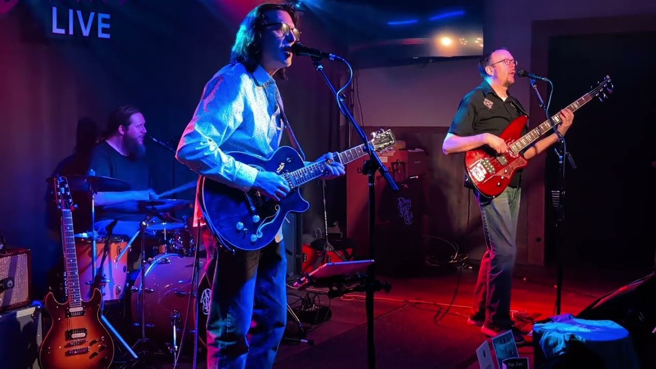 The Tommy Bentz Band - 