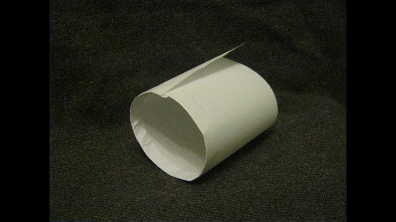 12 Paper Aircraft -  8 - Annular/Ring Wing