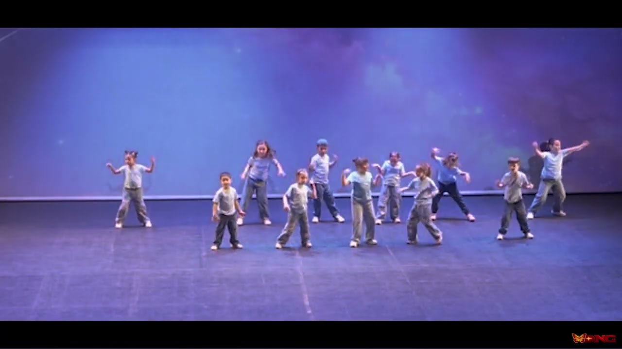 DNG - Let´s Go 2026 - Grupo 1