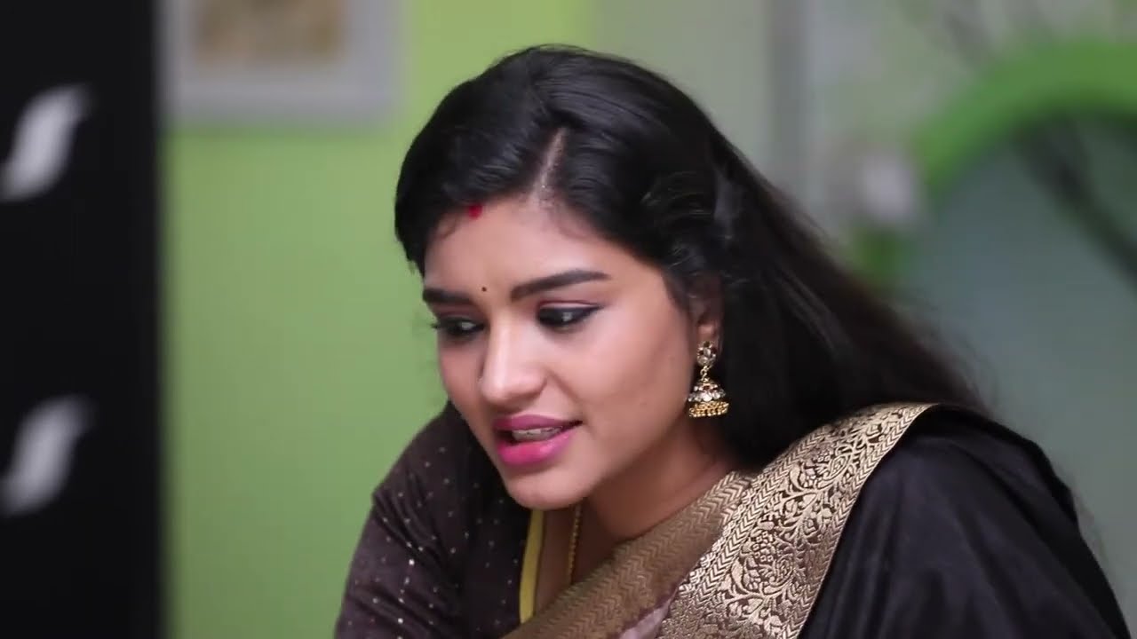 Sembaruthi - Ep 991 - Karthikraj,Shabana,Priya Raman - Tamil Tv Serial - Zee5 Tamil Classics