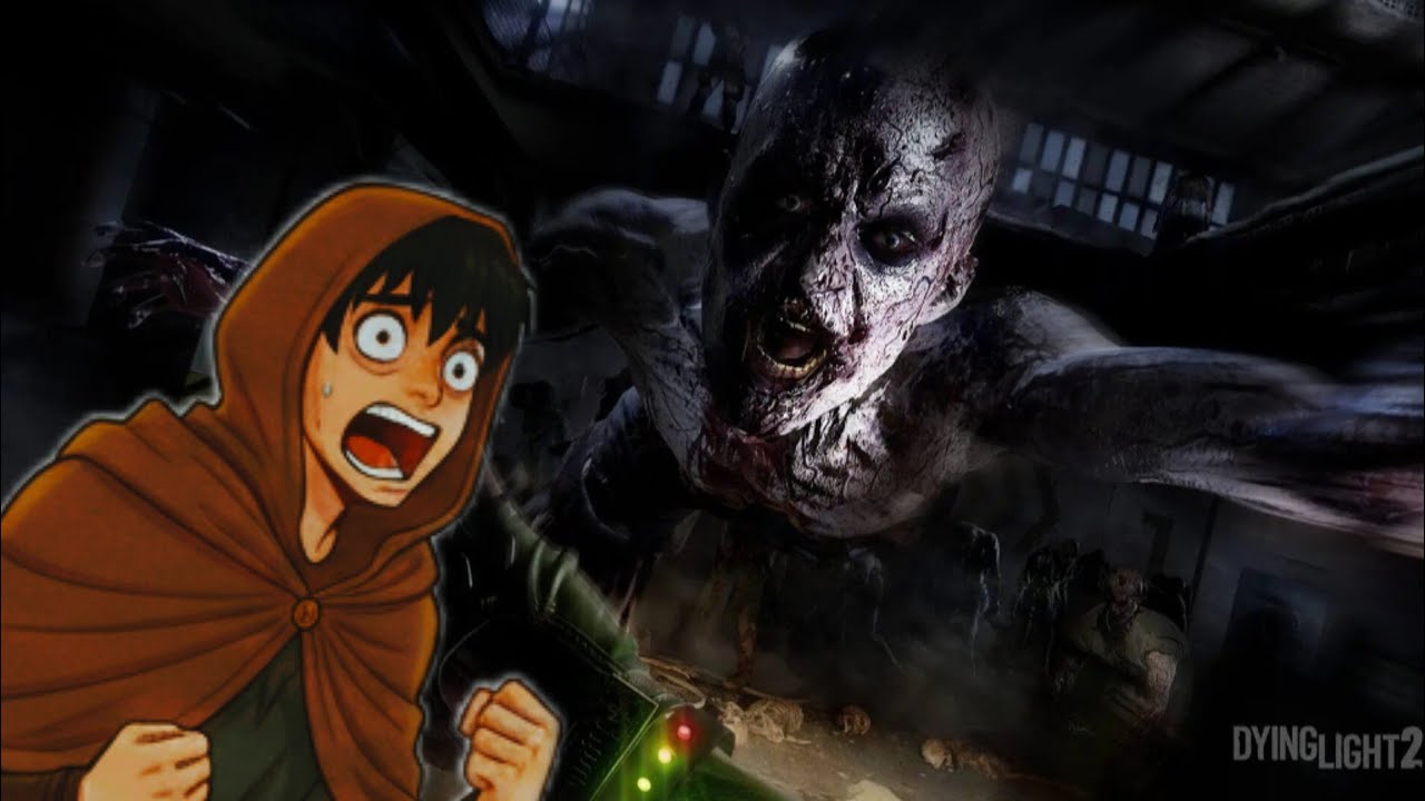 Empezamos aventuraa! 🔥🤠 #dyinglight #dyinglight2 #zombies #playstationgamer #juego 