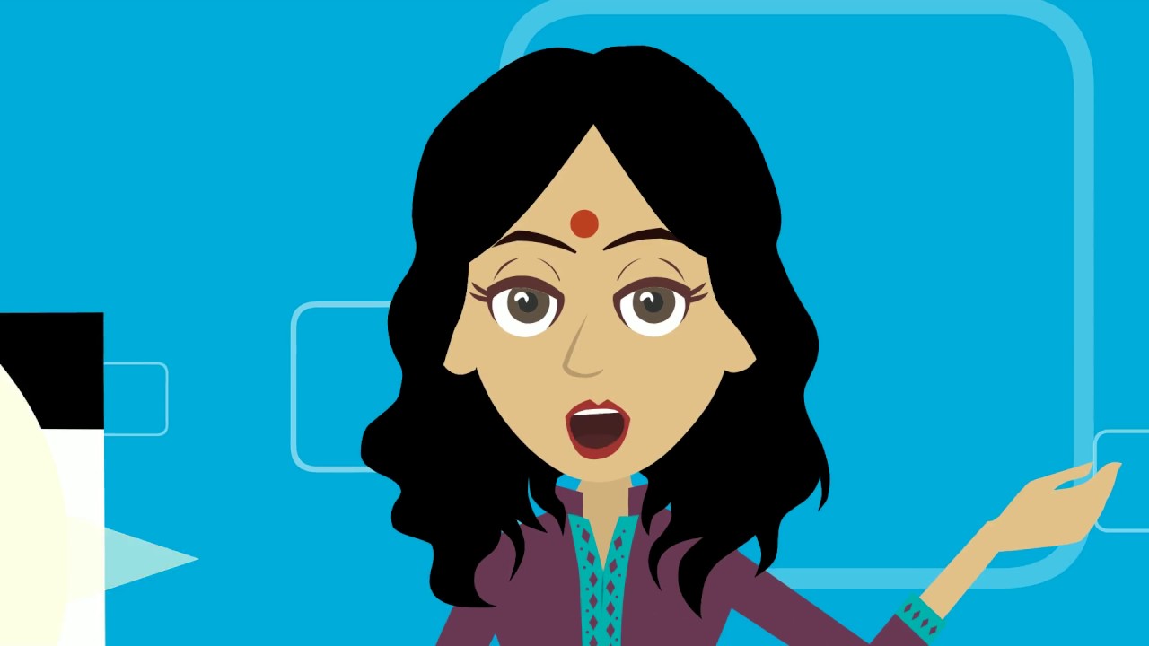 say2gov : Making every voice count