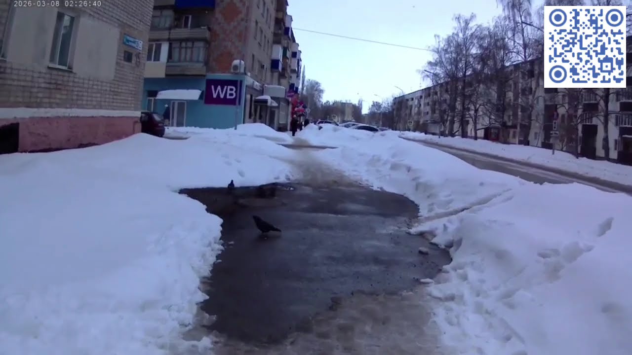 Покатушки по весеннему Салавату с премиум 10