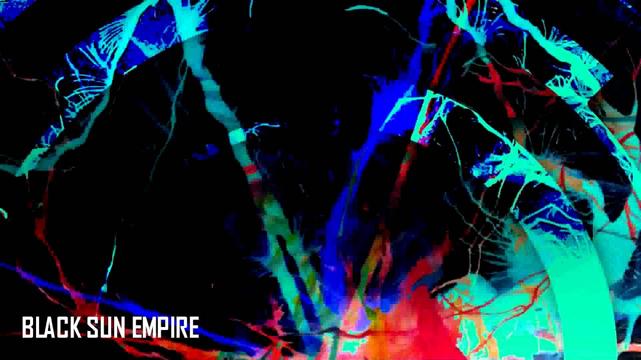 Black Sun Empire - Smoke
