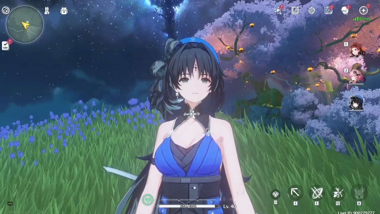 Yangyang Birthday Voiceline Is kinda..