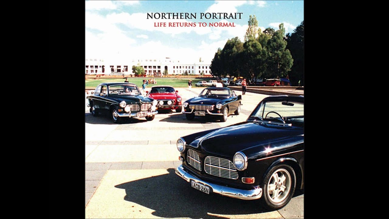 Northern Portrait - Some People (original by Cliff Richard)