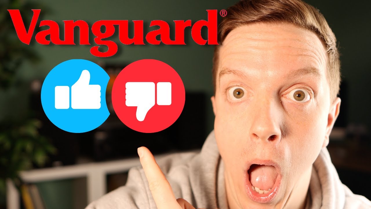 Vanguard Make BIG Change To Flagship Fund! And It'll Cost You.