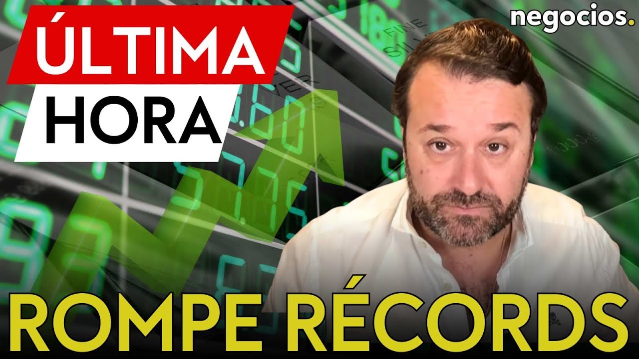&Uacute;LTIMA HORA | La plata alcanza el m&aacute;ximo hist&oacute;rico de los 58 d&oacute;lares y alerta de una crisis global