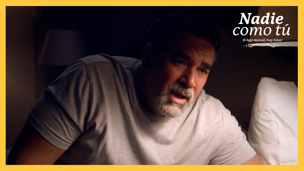 Raimundo no puede dejar de pensar a Bianca | Nadie como tú 5/5 | C-57