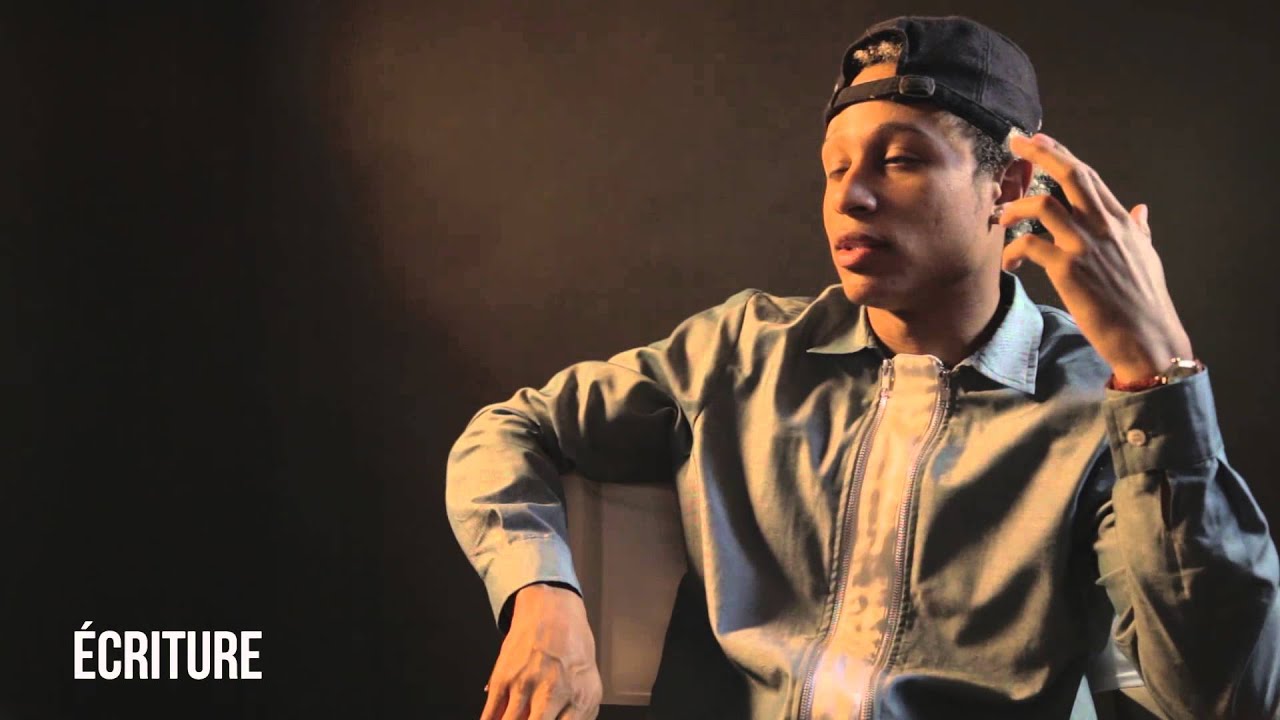JOKE - THE ROOKIE OF THE YEAR - INTERVIEW Da Vibe Summer Issue