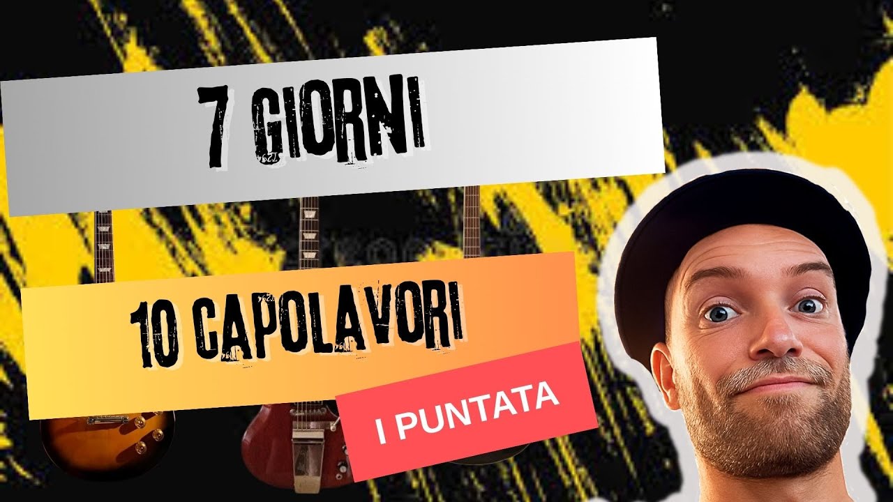 DISCHI STORICI USCITI QUESTA SETTIMANA ( dal 25 al 30 novembre )