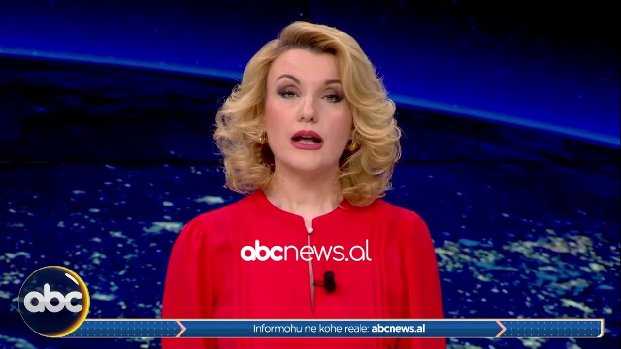Edicioni Qendror, ora 19:00 - 26 shkurt 2026  | ABC News Albania