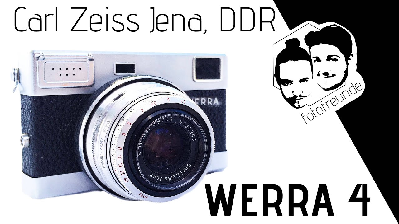 Werra IV, die beste Werra der Welt. Modelle vergleichen, Alter bestimmen.
