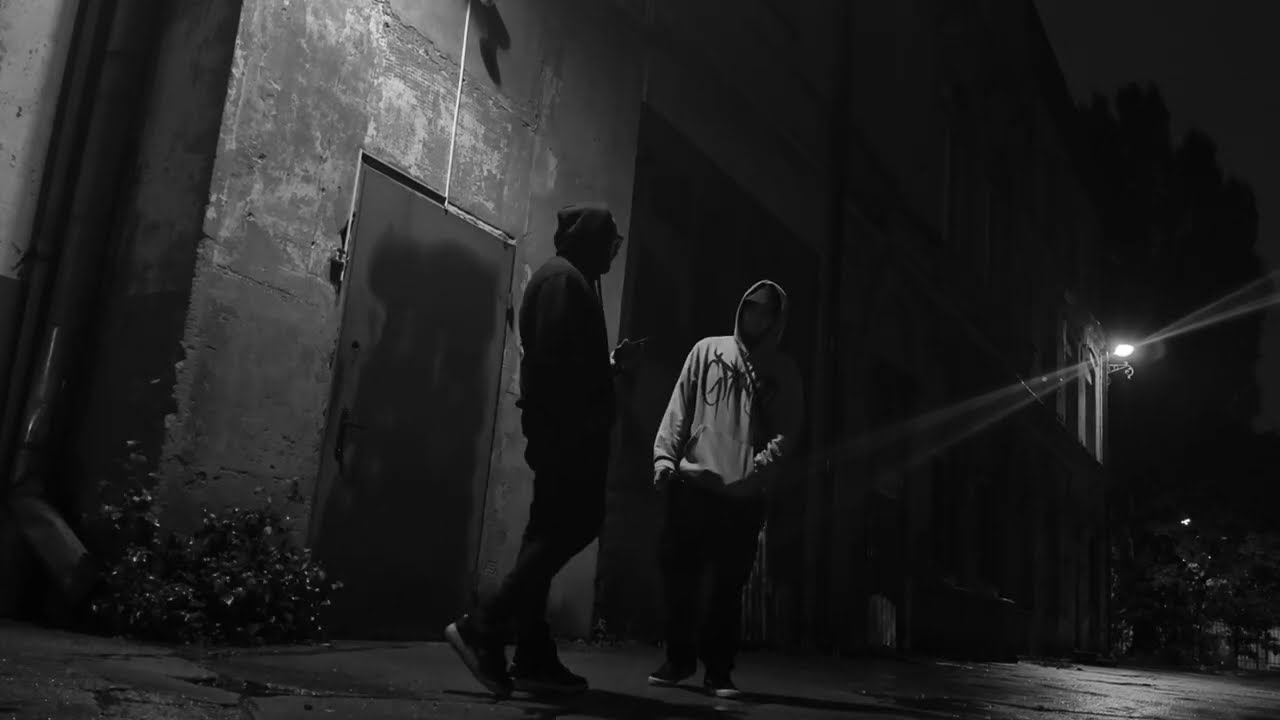 #dreal GRIND - Że życie ma sens ft. Jacob , dobrzemati