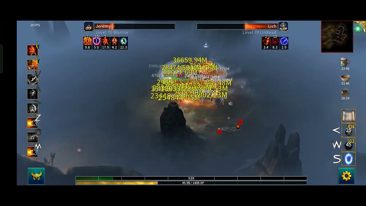 December 10, 2025 TL 193 unedited with Sigil +Titan Shockwave Defender Hybrid 