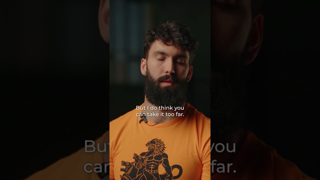 Why growing your neck is aesthetic